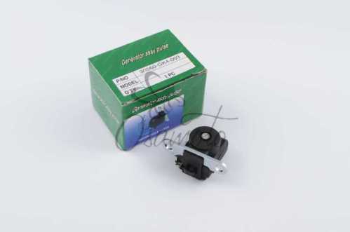 Датчик Холла 4T GY6 50 (под статор 6+2 катушек, 5 контактов) CYCLER