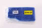Элемент воздушного фильтра Honda GYRO UP (поролон с пропиткой) (синий) AS