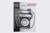 Прокладки цилиндра (набор) 4T GY6 100 d50mm (mod:C) MAX GASKETS