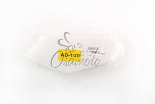 Элемент воздушного фильтра Suzuki ADDRESS V100 (поролон сухой) (белый) AS