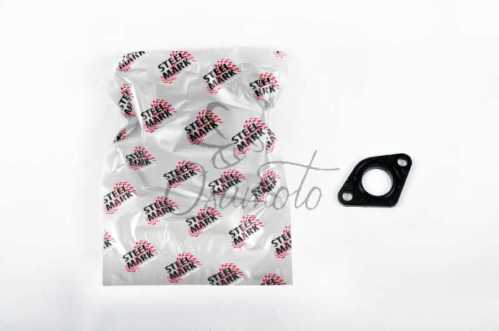 Прокладка карбюратора Honda DIO AF18/27 (текстолитовая) STEEL MARK