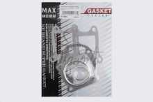 Прокладки циліндра Honda DIO ZX Ø44mm (mod:C) MAX GASKETS