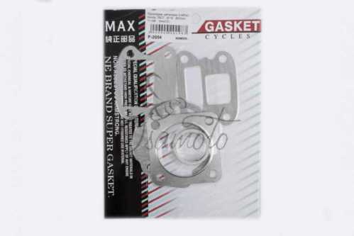 Прокладки цилиндра (набор) Honda TACT AF16 d47mm MAX GASKETS (mod:C)