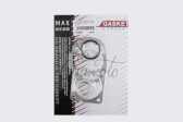 Прокладки цилиндра (набор) Suzuki AD50 Ø47mm MAX GASKETS (mod:C)
