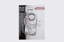 Прокладка циліндра (набір) Suzuki AD50 Ø47mm MAX GASKETS (mod:C)
