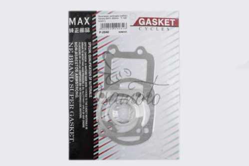 Прокладки цилиндра (набор) Yamaha BWS d50mm MAX GASKETS (mod:C)