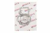 Прокладки цилиндра (набор) Yamaha JOG 3KJ d44mm MAX GASKETS (mod:C)