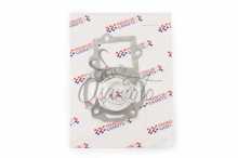 Прокладка циліндра (набір) Yamaha JOG 3KJ Ø47mm MAX GASKETS (mod:C)