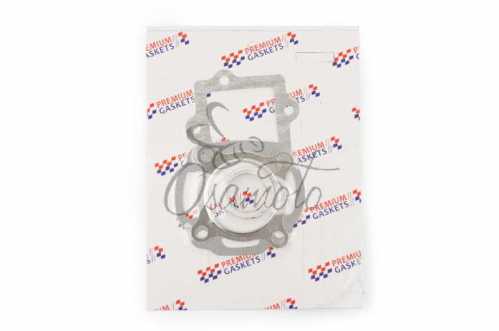 Прокладки цилиндра (набор) Yamaha JOG 3KJ d47mm MAX GASKETS (mod:C)