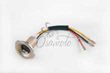 Патрон фари BA20D (mod:2) FLASH-249