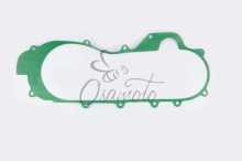 Прокладка кришки варіатора 4T GY6 50 (L-430mm) MAX GASKETS (mod:A)