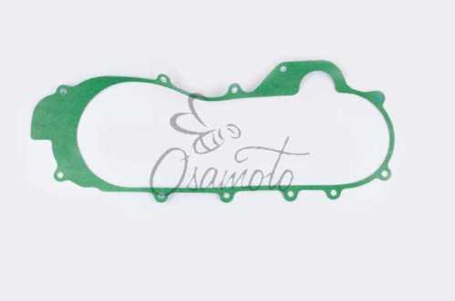 Прокладка крышки вариатора 4T GY6 50 (L-430mm) MAX GASKETS (mod:A)