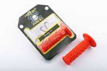 Ручки керма (mod:1, червоні) MOTOGRIP
