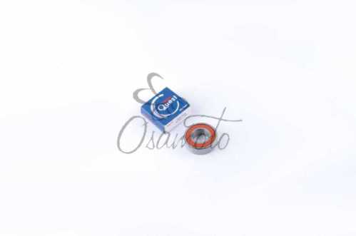 Подшипник редуктора 6004-2RS 20*42*12 (Honda Lead, Yamaha JOG 90, GY6-50/150) QUEST