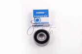 Подшипник переднего колеса 6302-2RS 15*42*13 (Zongshen CG250) HRB