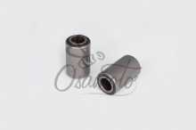 Сайлентблоки (пара) 26*40/44*14 (D*L*d) (маятник 4T CB/CG 125/150) SILENT