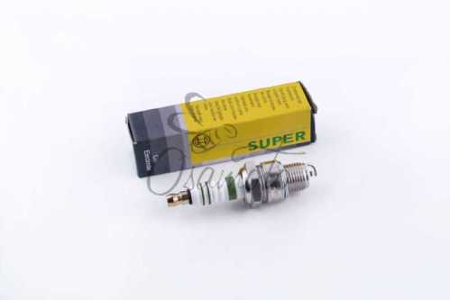 Свеча E6TC M14*1,25 12,7mm (2T скутеры 50-125сс) BSC