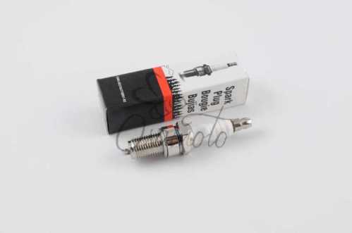 Свеча D8TC M12*1,25 19,0mm (4T 125-600cc) ORN