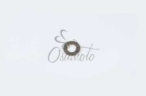 Шайба металл (10*20*2mm) GUANG