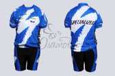 Велокостюм (mod:Specialized, size:L) COOLMAX