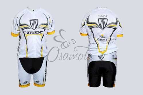 Велокостюм (mod:Trek, size:XL) COOLMAX