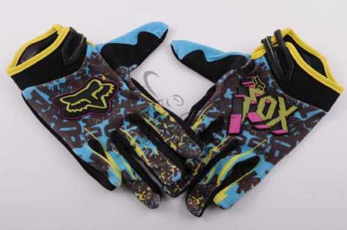 Перчатки FOX 360 GLOVE (mod:03168, size:M)