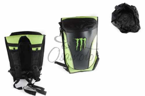 Рюкзак MONSTER ENERGY (mod:B-11)