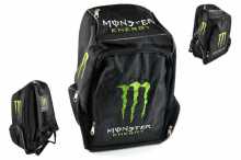 Рюкзак MONSTER ENERGY (mod:B-2)