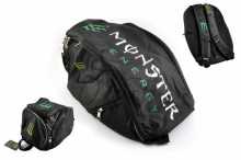 Рюкзак MONSTER ENERGY (mod:B-3)