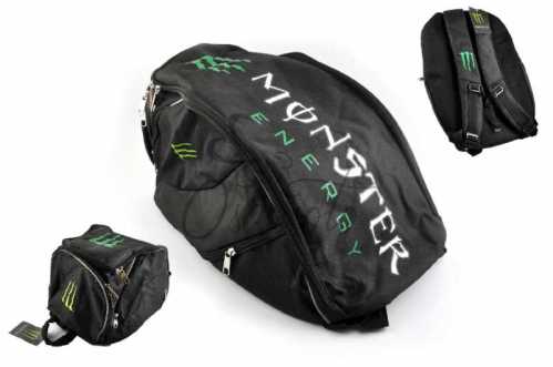 Рюкзак MONSTER ENERGY (mod:B-3)