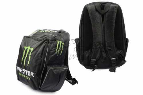 Рюкзак MONSTER ENERGY (mod:B-7)