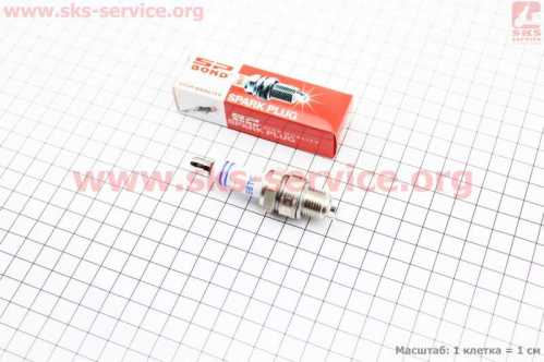 Свеча 2Т E6TC - M14 L12 (BOND)