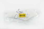Элемент воздушного фильтра Suzuki ADDRESS 110 (поролон сухой) (белый) AS