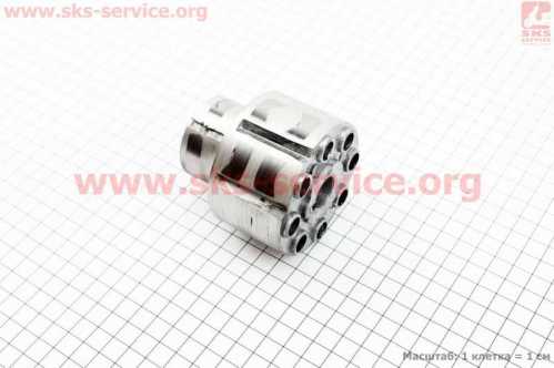Якорь генератора 12V