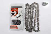 Ланцюг пильний 3/8, 1,3mm, 56зв, RS, під шину 16 (40см) для Partner 350-401 LINK