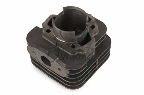 Циліндр бензогенератора (ЦПГ) ET-950 (голий) JIANTAI