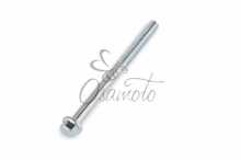 Болт бензогенератора ET-950 (6*80mm) JIANTAI