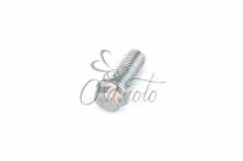 Болт бензогенератора ET-950 (6*16mm) JIANTAI