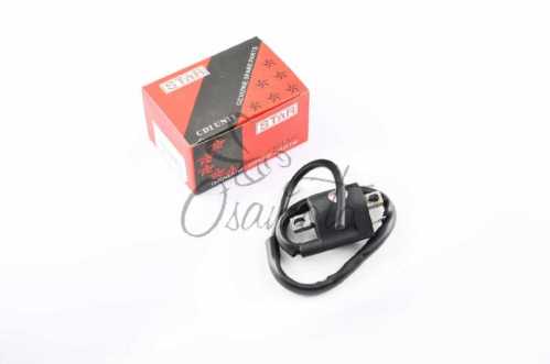 Котушка запалювання 4T CG125/150 STAR