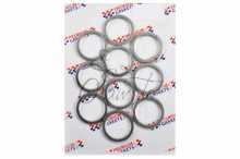 Прокладка глушителя 4T CB/CG 125-200 PREMIUM GASKETS