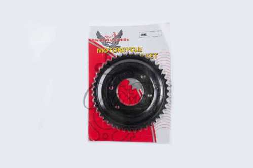 Звезда трансмиссии (задняя) МИНСК 428-43T DGH