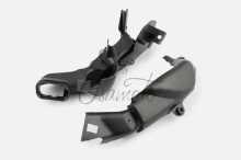 Пластик Honda DIO AF34/35 обдува карбюратора KOMATCU