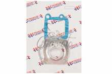 Прокладка циліндра (набір) Yamaha JOG 2JA Ø40mm MAX GASKETS (mod:C)