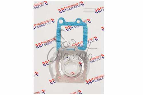 Прокладки цилиндра (набор) Yamaha JOG 2JA d40mm MAX GASKETS (mod:C)