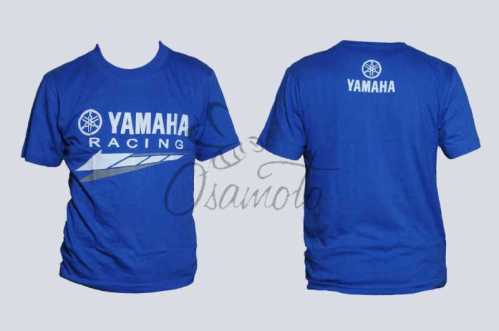 Футболка (size:M, mod:Racing, 100% хлопок) YMH