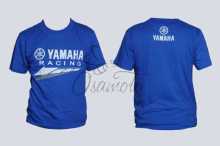 Футболка (size:XL, mod:Racing, 100% бавовна) YMH