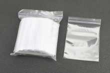 Пакеты с замком Zip-Lock 10*12см, уп.100шт Заводской стандарт OEM