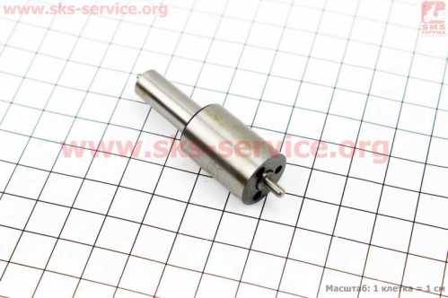 Распылитель форсунки ZCK154S432