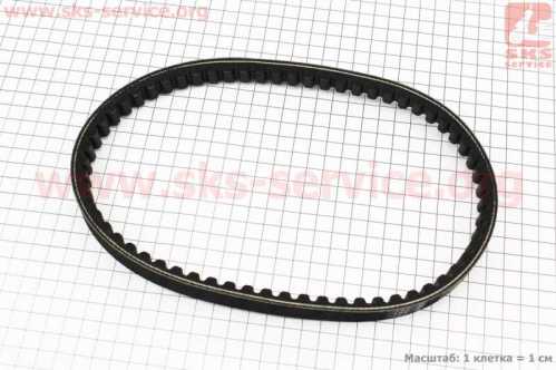 Ремень 655х16,5 Honda DIO AF18/24