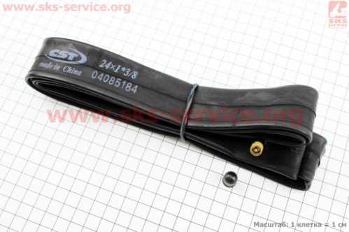 Камера 24"х1 3/8